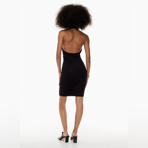 Aritzia Ten by Babaton odeon bandage dress - Picture 4 of 6